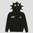 Skeleton Oversized Hoodie