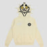 Skeleton Oversized Hoodie