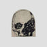 Skull Knit Beanie