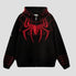 Spider-Man Oversize Hoodie