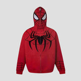 Spider-Man Oversize Hoodie