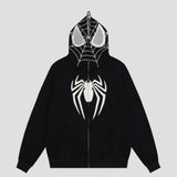 Spider Hoodie