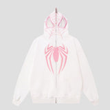 Spider Hoodie