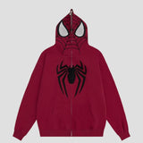 Spider Hoodie