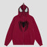 Spider Hoodie