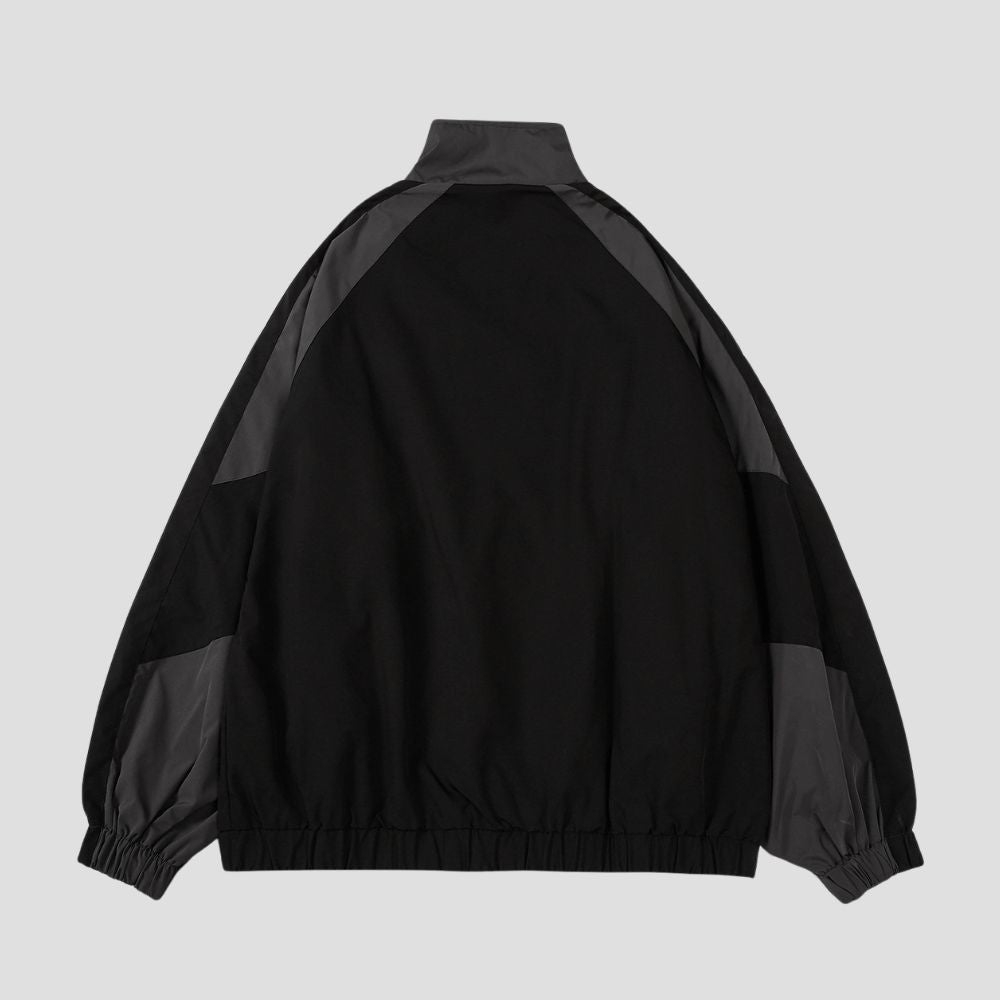 Comfortable jacket ideal for autumn and winter wear
