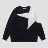 Comfortable sweater ideal for everyday streetwear looks
