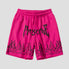 Street-Style Hip-Hop Shorts