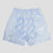 Hip-hop style quick-dry shorts adorned with classical art pattern