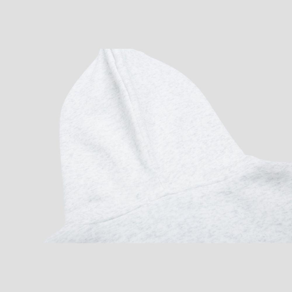 Streetwear Hooded Garment
