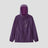 High-quality nylon sun protection jacket.