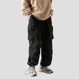 Tactical Cargo Pants