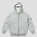 Tech Street Face Cover Hoodie