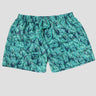 Lightweight unisex beach shorts.