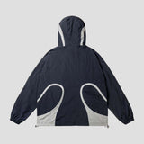 UV Protection Windbreaker