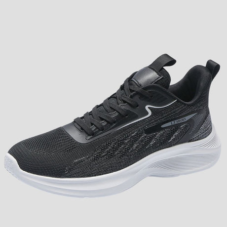 Ultra-light Cushioned Running Shoes