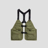 Utility Fishing Vest