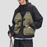 Utility Fishing Vest