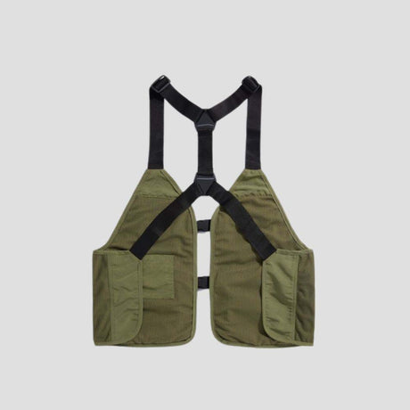 Utility Fishing Vest