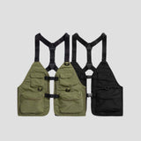 Utility Fishing Vest