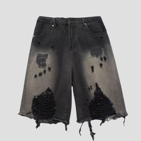 classic-denim-shorts