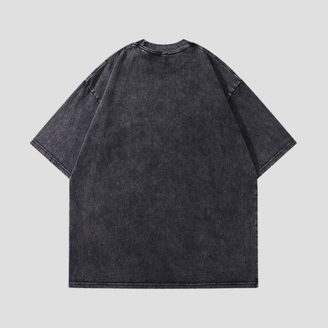Edgy Vibe Tee