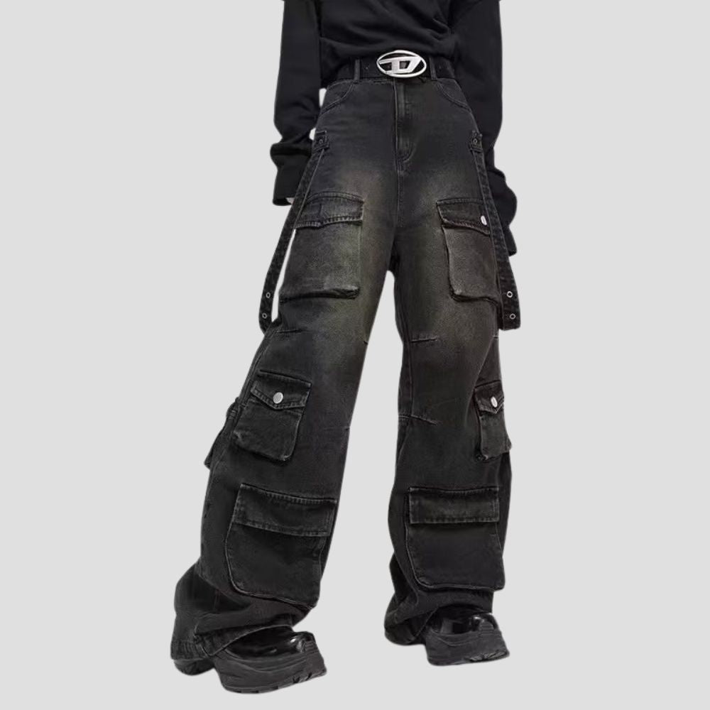 retro-multi-pocket-jeans