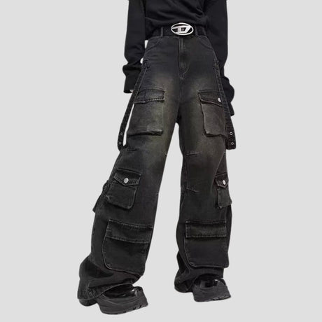retro-multi-pocket-jeans