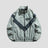  Front view of the Vintage Sports PT Jacket with sporty design and zip-up closure.