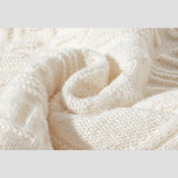 Stylish, loose fit sweater for both men and women
