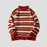 Unisex sweater perfect for casual outings and lounging
