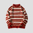 Unisex sweater perfect for casual outings and lounging
