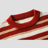 Warm sweater designed for both men and women

