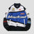 Racing heritage jacket with stylish design