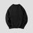 Eco-friendly material vintage sweater for streetwear style
