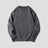 Relaxed fit shredded sweater perfect for casual wear
