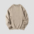 Stylish shredded vintage sweater for men and women

