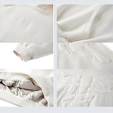 Cozy 3D Skeleton Hoodie