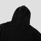 Warm Pullover Hoodie Sweater