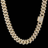 shimmering-white-diamond-necklace