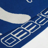 Y2K Fashion Aesthetic Knitted Zip Cardigan Sweater
