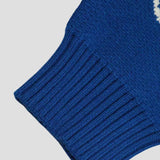 Y2K Fashion Aesthetic Knitted Zip Cardigan Sweater