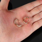 zircon-round-stud-earrings-lightweight