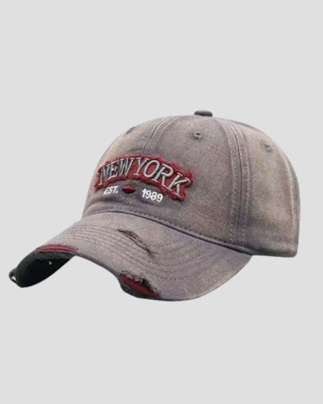 Vintage Techwear Cap