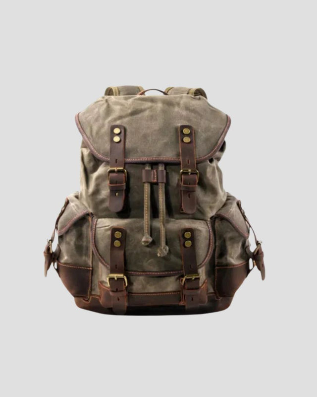 Warcore Backpack