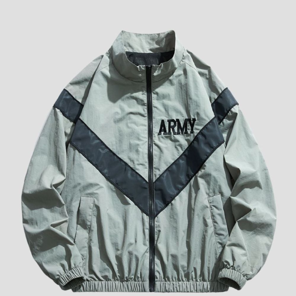 Vintage Sports PT Jacket